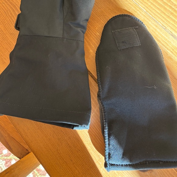 Outdoor Research Mt Baker Modular Mitts - Picture 5 of 6